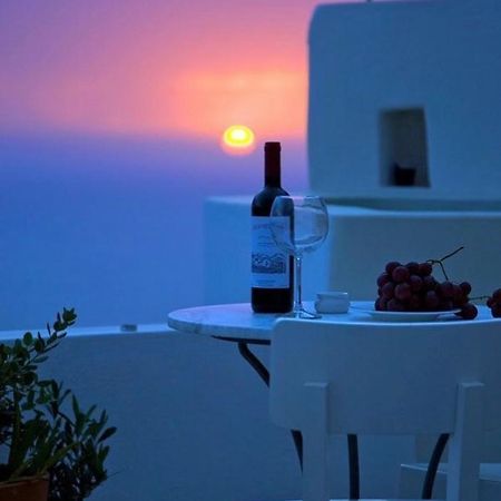 Апартаменты Sunlight Mykonos City Mykonos Town Экстерьер фото